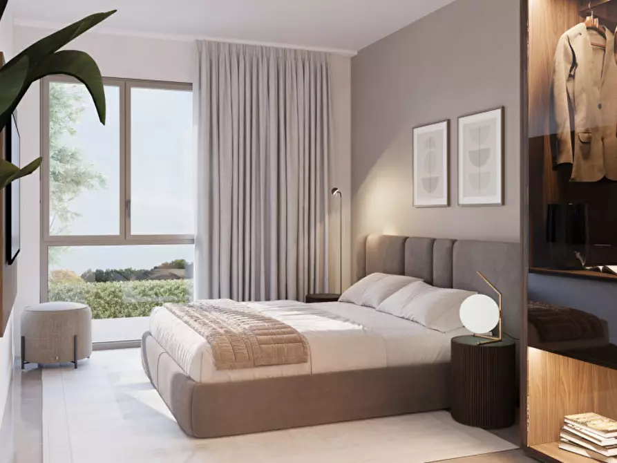 Immagine 8 di Appartamento in vendita  in Via Sandro Pertini a Calderara Di Reno