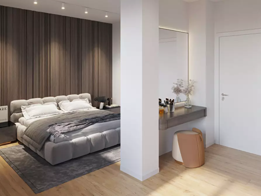 Immagine 9 di Appartamento in vendita  in Via Sandro Pertini a Calderara Di Reno