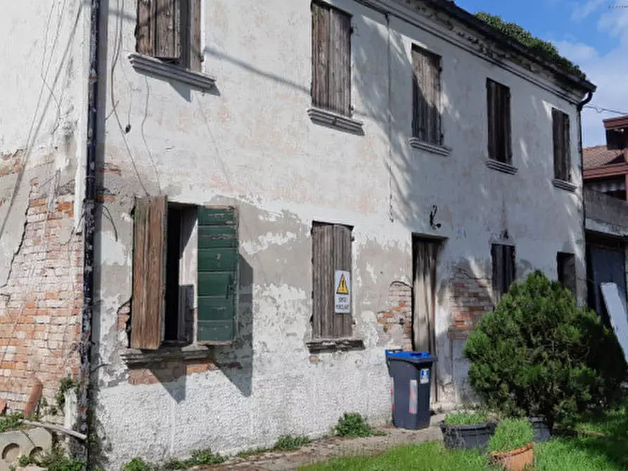Immagine 2 di Rustico / casale in vendita  a Vigonovo