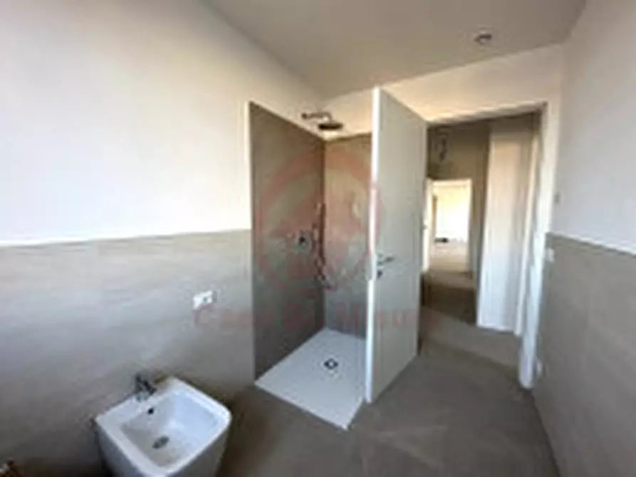 Immagine 5 di Appartamento in vendita  in Via Giorgione a San Giorgio Delle Pertiche