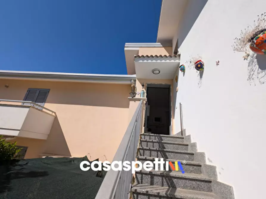 Immagine 6 di Villetta a schiera in vendita  in Via Aladà a San Lorenzo