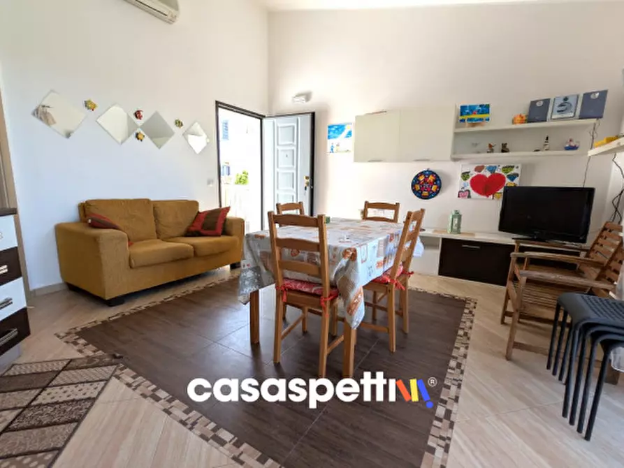 Immagine 13 di Villetta a schiera in vendita  in Via Aladà a San Lorenzo