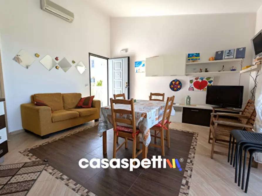 Immagine 16 di Villetta a schiera in vendita  in Via Aladà a San Lorenzo