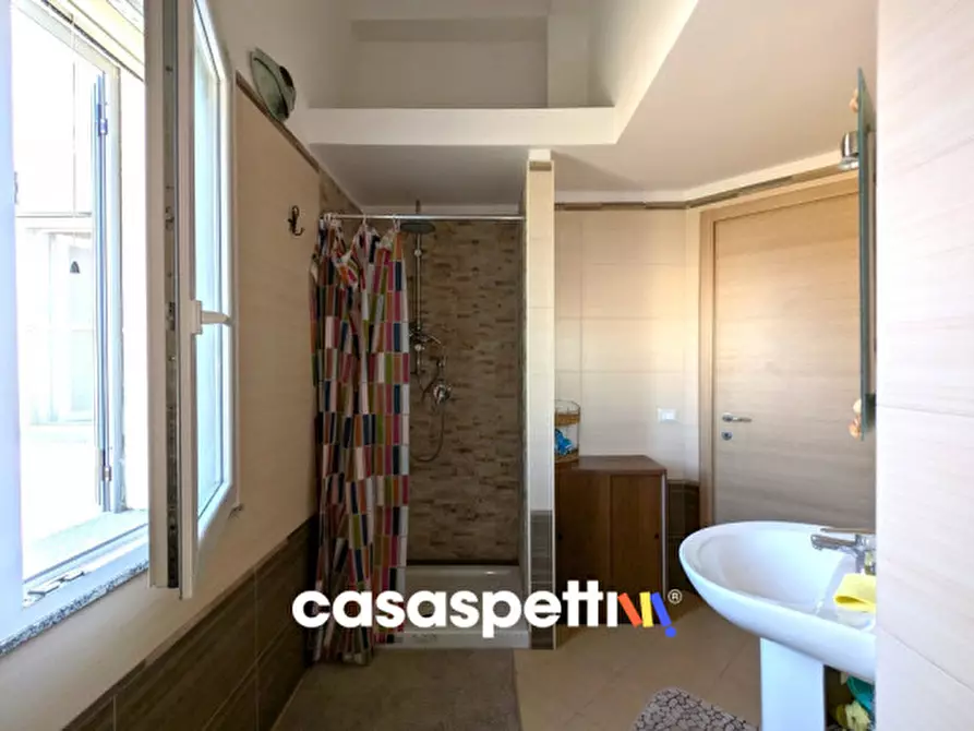 Immagine 20 di Villetta a schiera in vendita  in Via Aladà a San Lorenzo