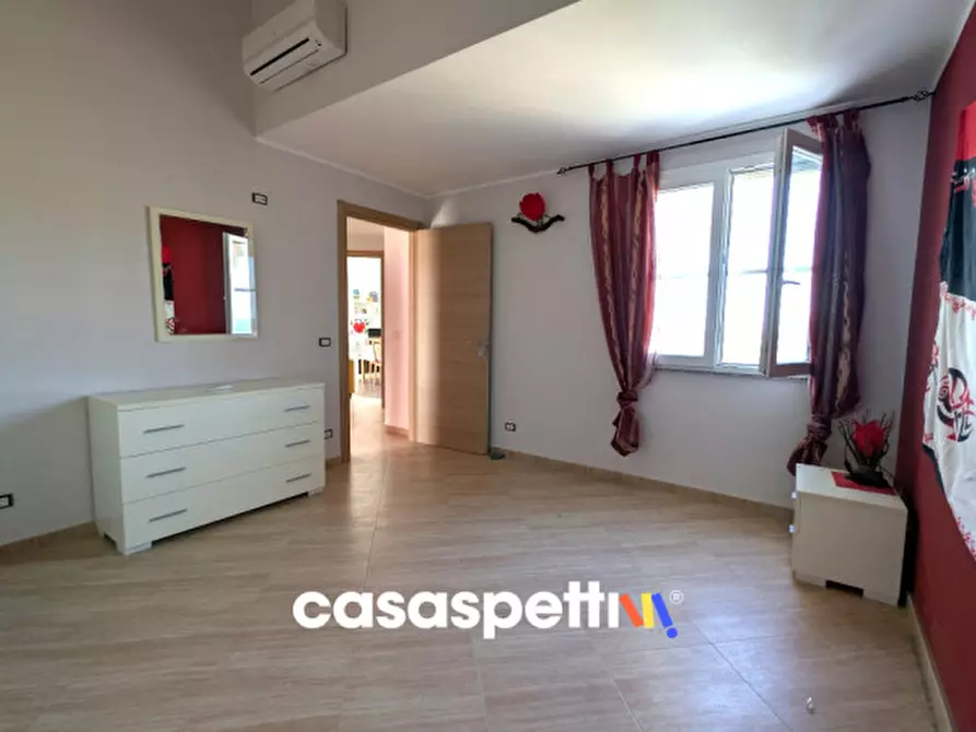 Immagine 24 di Villetta a schiera in vendita  in Via Aladà a San Lorenzo