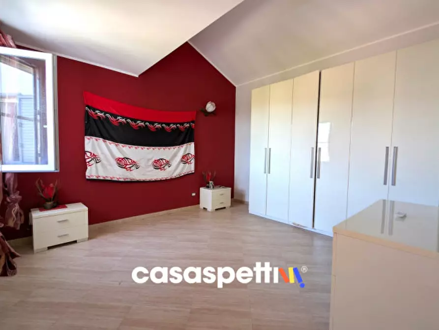 Immagine 25 di Villetta a schiera in vendita  in Via Aladà a San Lorenzo