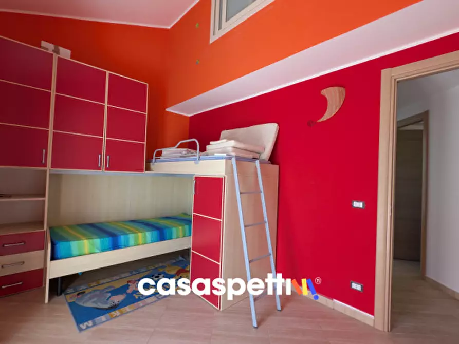 Immagine 26 di Villetta a schiera in vendita  in Via Aladà a San Lorenzo