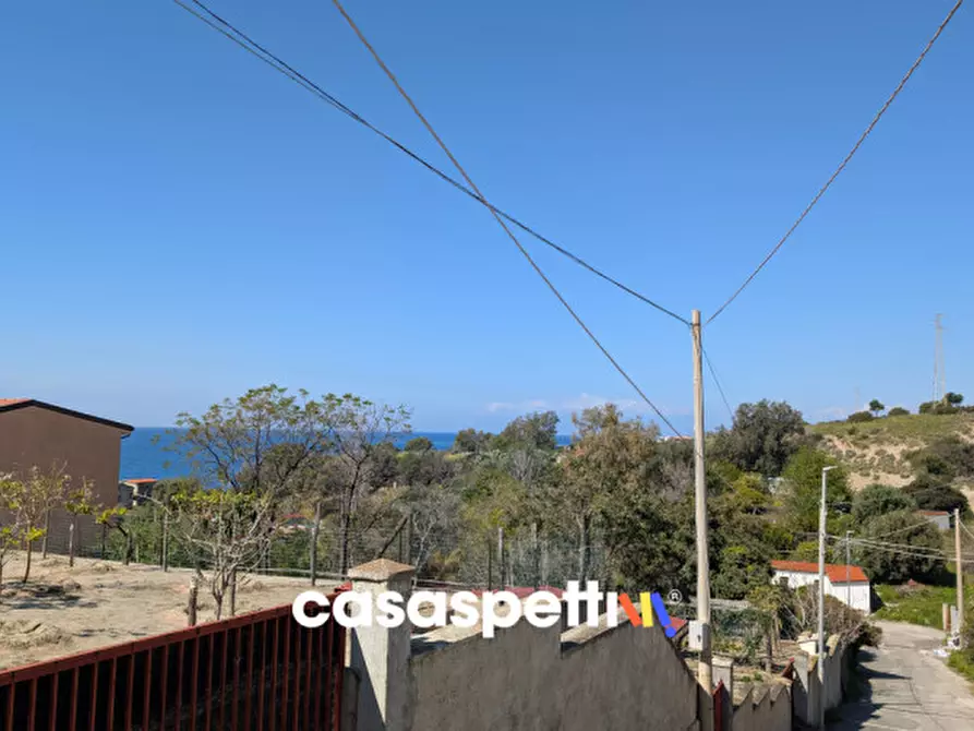 Immagine 32 di Villetta a schiera in vendita  in Via Aladà a San Lorenzo