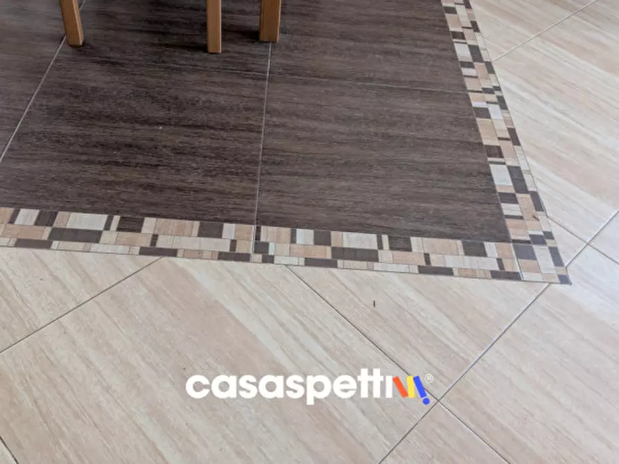 Immagine 33 di Villetta a schiera in vendita  in Via Aladà a San Lorenzo