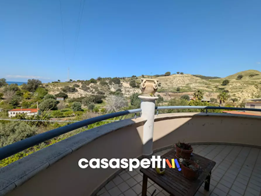 Immagine 42 di Villetta a schiera in vendita  in Via Aladà a San Lorenzo