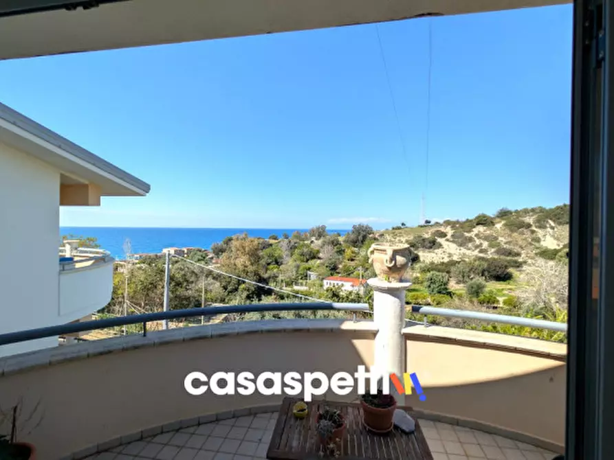 Immagine 44 di Villetta a schiera in vendita  in Via Aladà a San Lorenzo