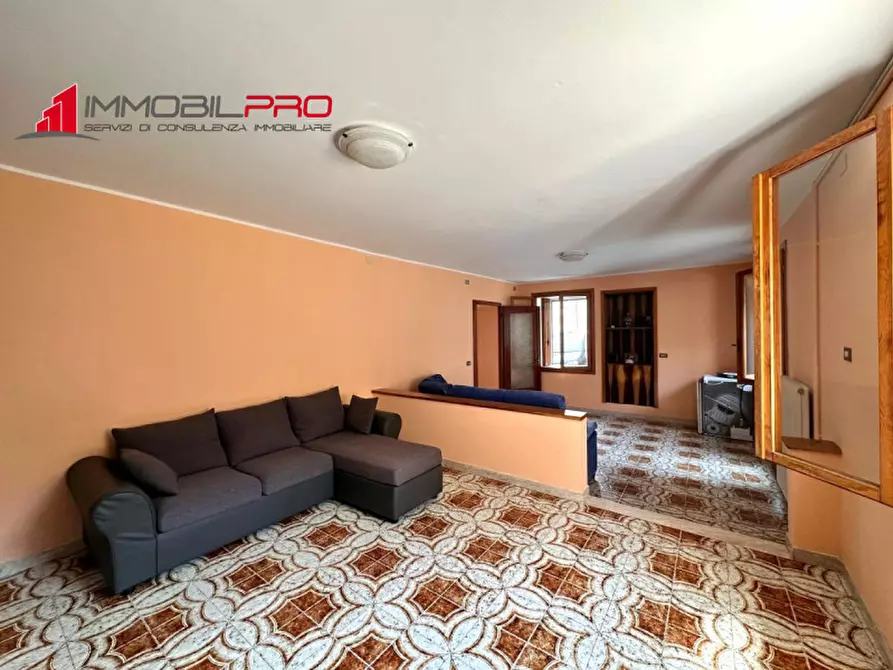 Immagine 3 di Villetta a schiera in vendita  in Via Villa di Sopra 16 a Velo D'astico