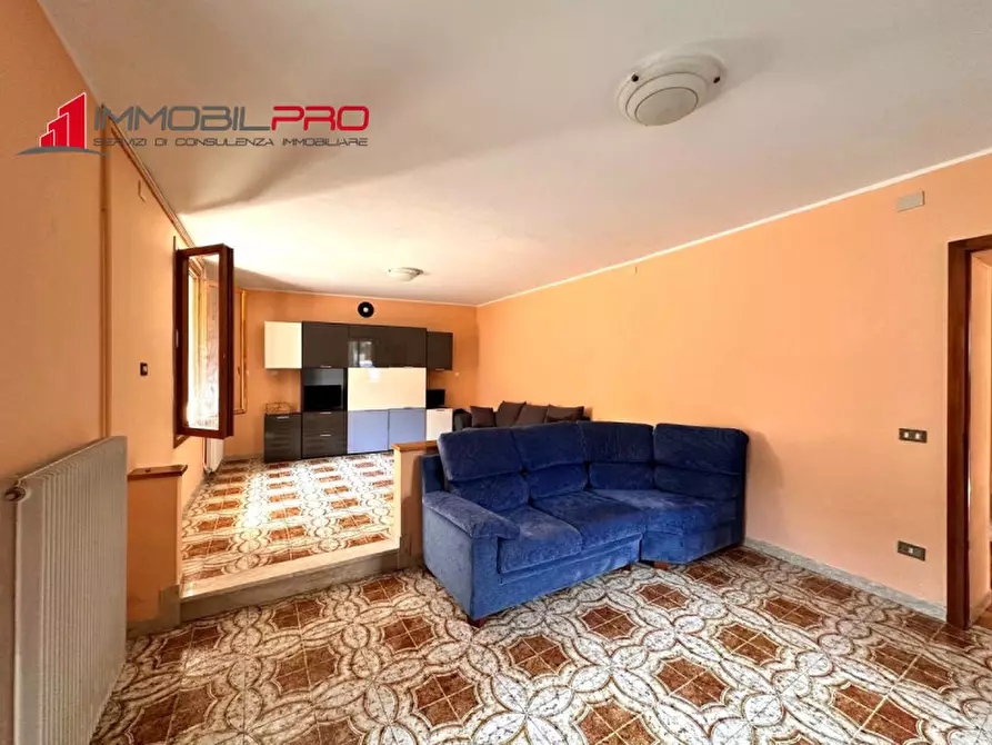 Immagine 4 di Villetta a schiera in vendita  in Via Villa di Sopra 16 a Velo D'astico