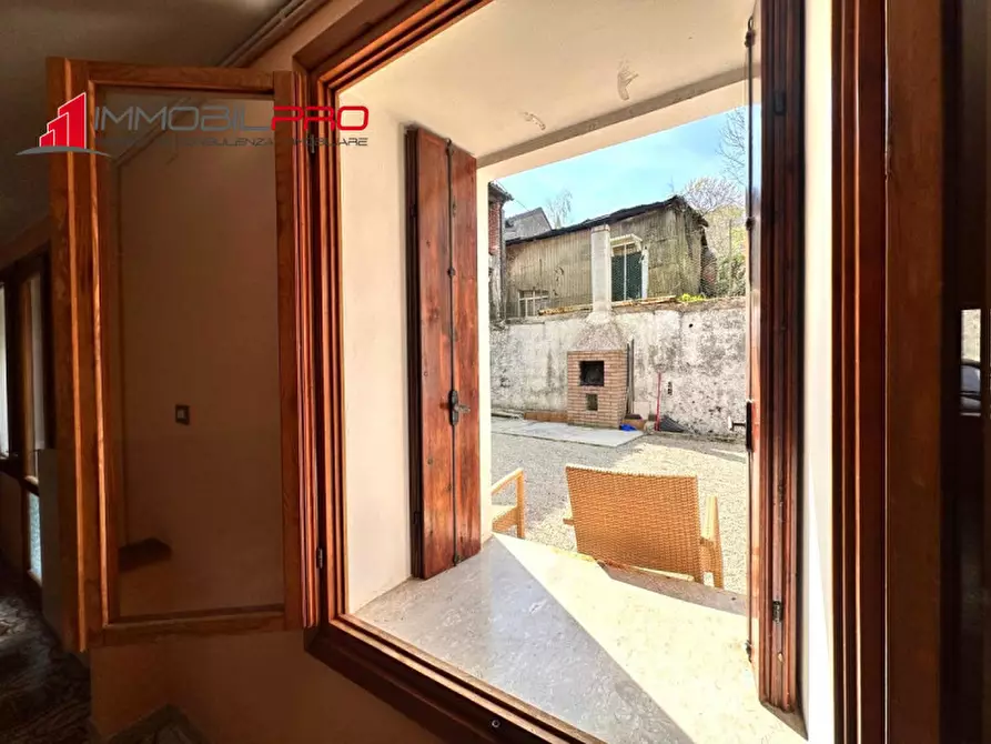 Immagine 5 di Villetta a schiera in vendita  in Via Villa di Sopra 16 a Velo D'astico