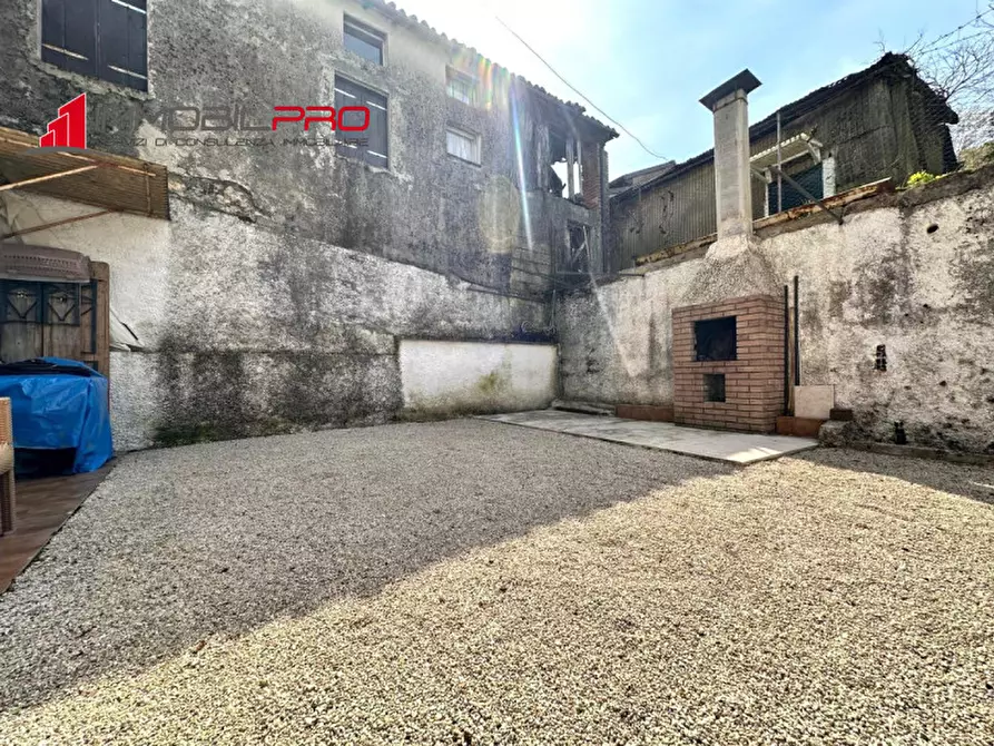 Immagine 6 di Villetta a schiera in vendita  in Via Villa di Sopra 16 a Velo D'astico