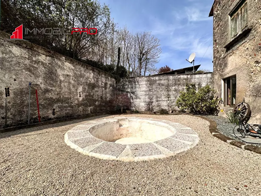 Immagine 7 di Villetta a schiera in vendita  in Via Villa di Sopra 16 a Velo D'astico