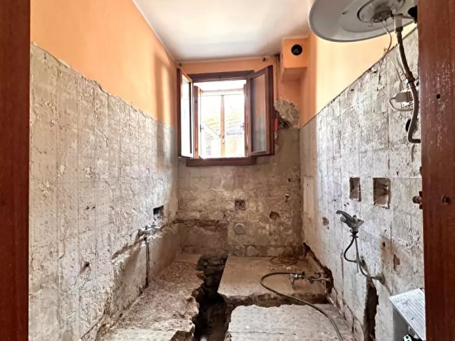 Immagine 8 di Villetta a schiera in vendita  in Via Villa di Sopra 16 a Velo D'astico