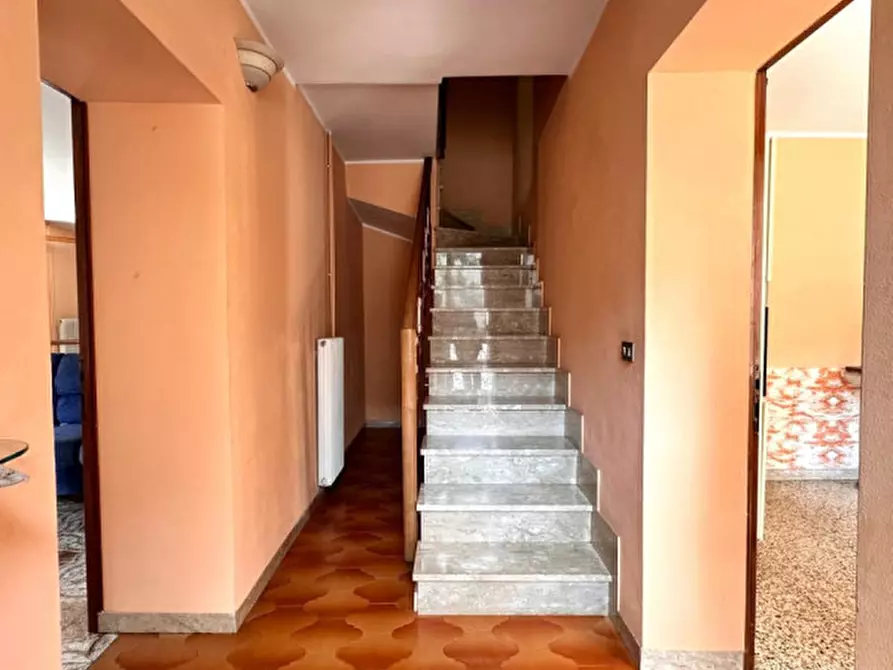 Immagine 9 di Villetta a schiera in vendita  in Via Villa di Sopra 16 a Velo D'astico