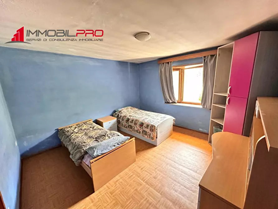 Immagine 12 di Villetta a schiera in vendita  in Via Villa di Sopra 16 a Velo D'astico