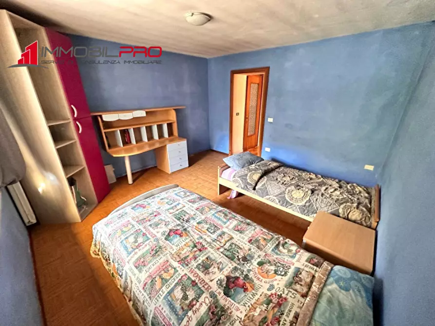 Immagine 13 di Villetta a schiera in vendita  in Via Villa di Sopra 16 a Velo D'astico