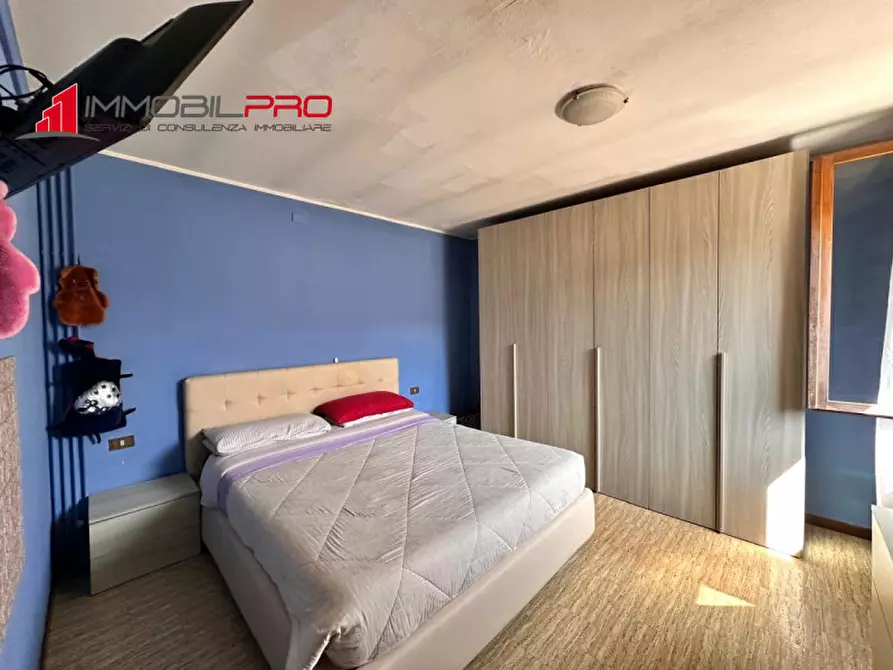 Immagine 14 di Villetta a schiera in vendita  in Via Villa di Sopra 16 a Velo D'astico