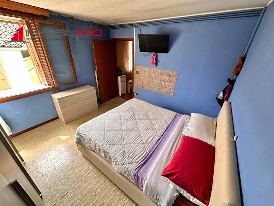 Immagine 15 di Villetta a schiera in vendita  in Via Villa di Sopra 16 a Velo D'astico