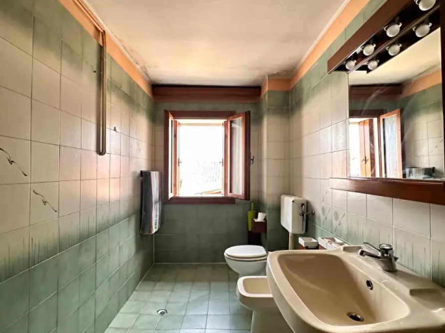 Immagine 16 di Villetta a schiera in vendita  in Via Villa di Sopra 16 a Velo D'astico