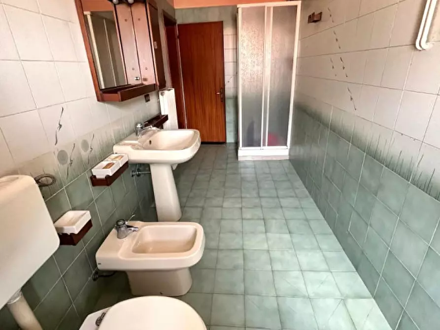 Immagine 17 di Villetta a schiera in vendita  in Via Villa di Sopra 16 a Velo D'astico