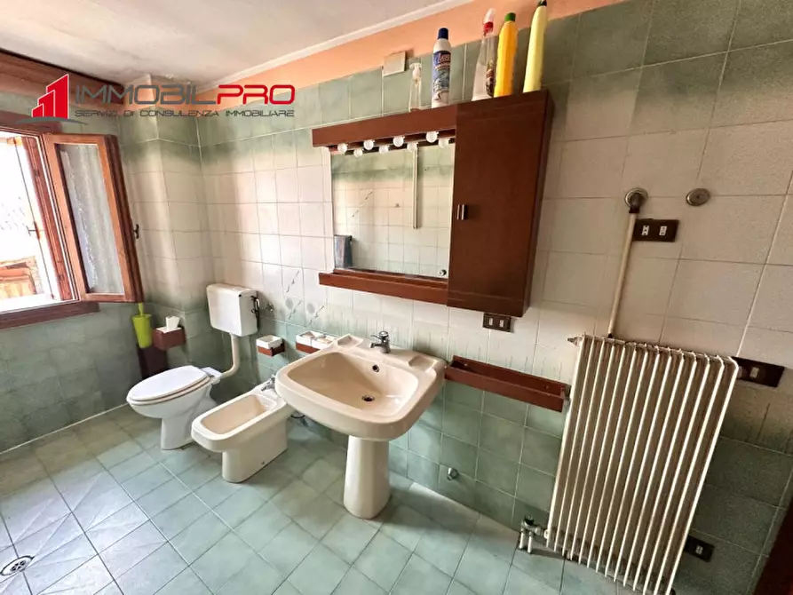 Immagine 18 di Villetta a schiera in vendita  in Via Villa di Sopra 16 a Velo D'astico