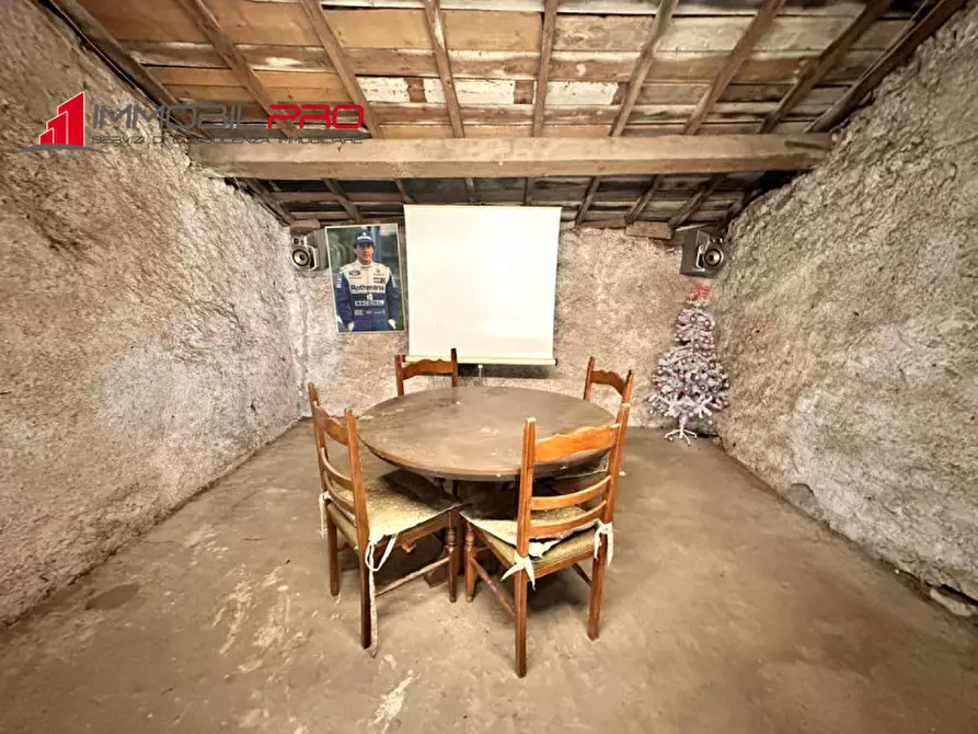 Immagine 19 di Villetta a schiera in vendita  in Via Villa di Sopra 16 a Velo D'astico