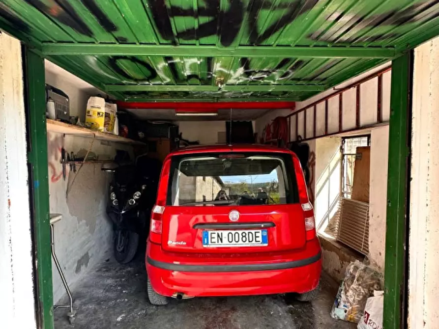 Immagine 20 di Villetta a schiera in vendita  in Via Villa di Sopra 16 a Velo D'astico