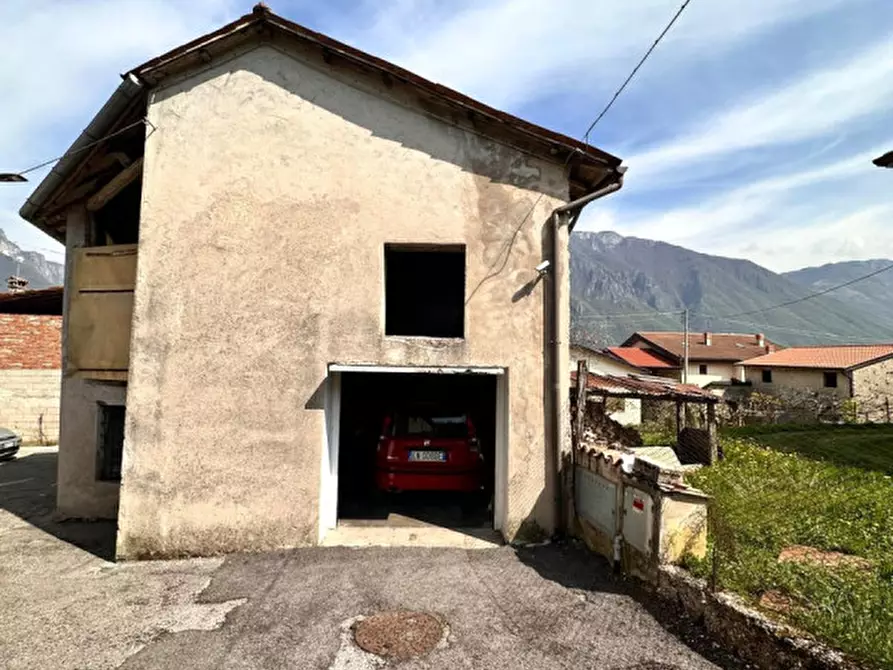 Immagine 22 di Villetta a schiera in vendita  in Via Villa di Sopra 16 a Velo D'astico