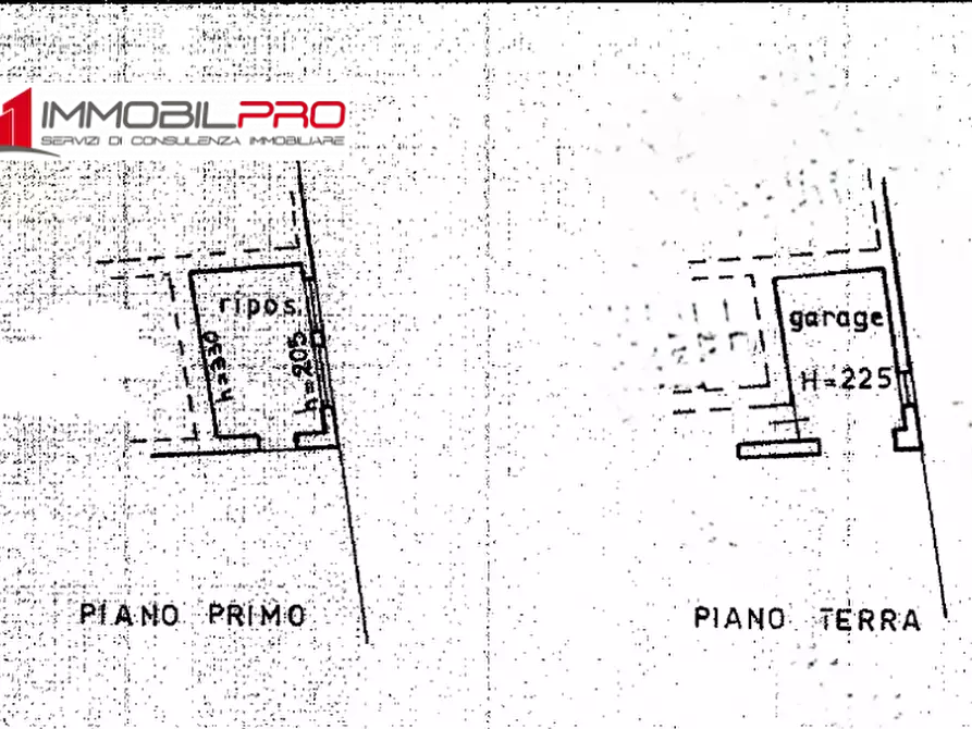 Immagine 26 di Villetta a schiera in vendita  in Via Villa di Sopra 16 a Velo D'astico
