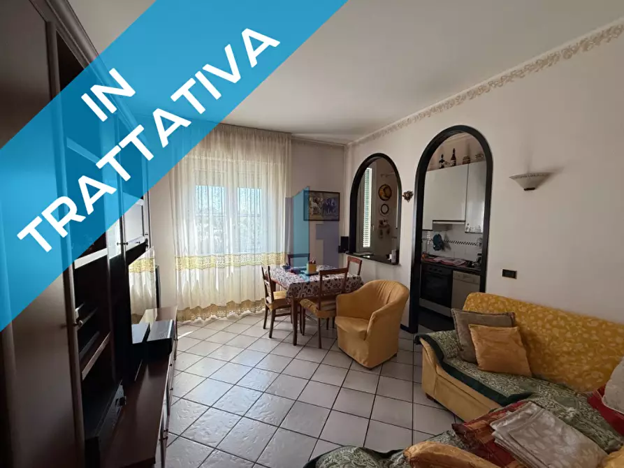 Immagine 1 di Appartamento in vendita  in Viale del Piave 93 a Brescia