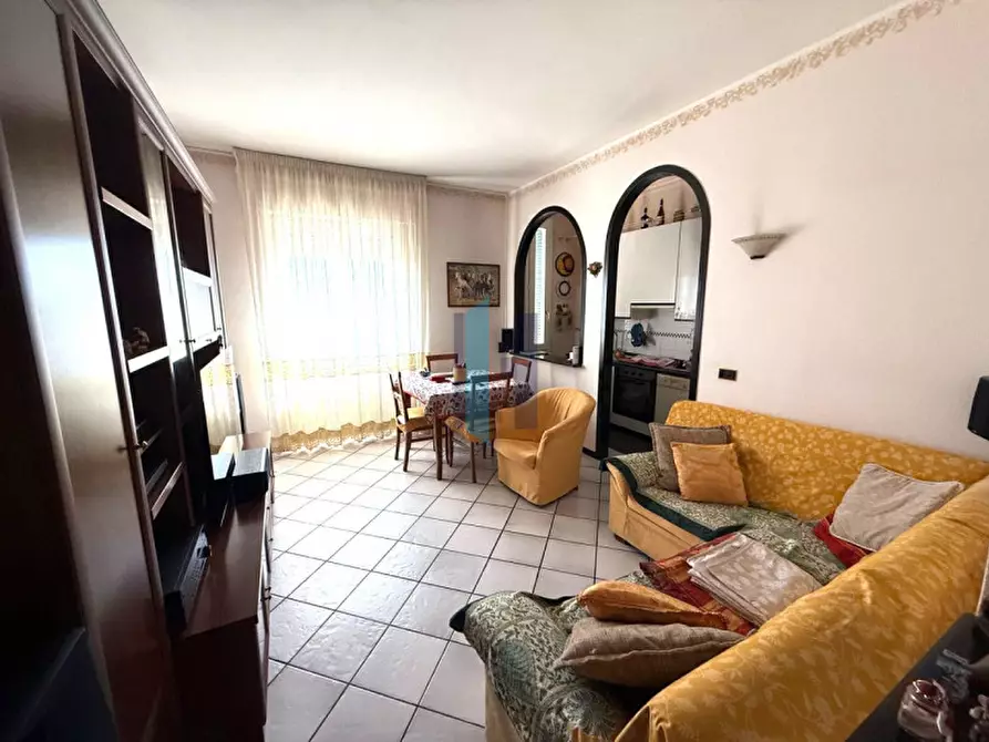 Immagine 2 di Appartamento in vendita  in Viale del Piave 93 a Brescia