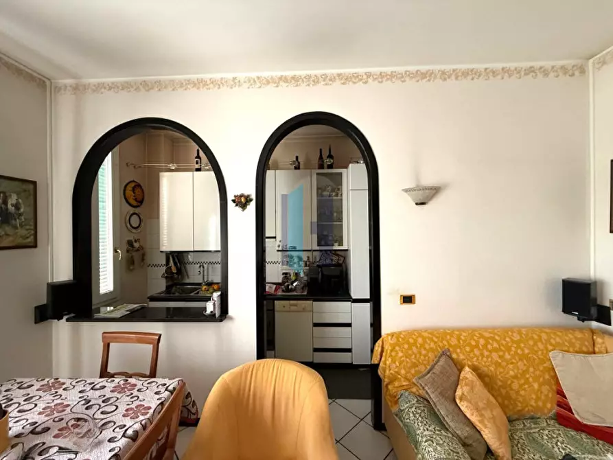 Immagine 5 di Appartamento in vendita  in Viale del Piave 93 a Brescia