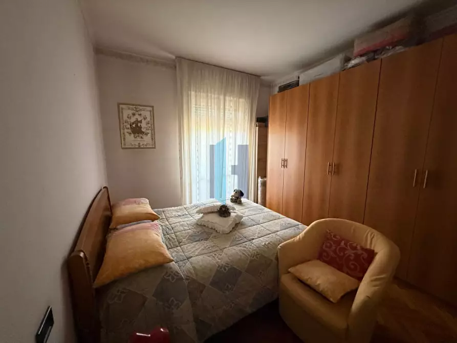 Immagine 11 di Appartamento in vendita  in Viale del Piave 93 a Brescia