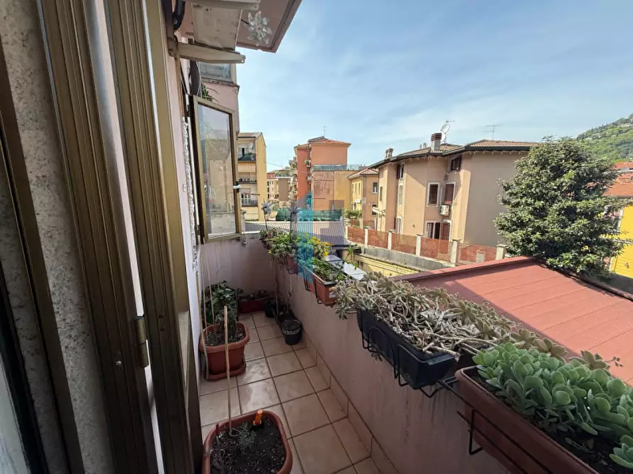 Immagine 14 di Appartamento in vendita  in Viale del Piave 93 a Brescia