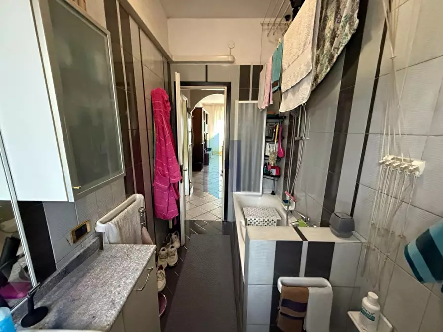 Immagine 20 di Appartamento in vendita  in Viale del Piave 93 a Brescia