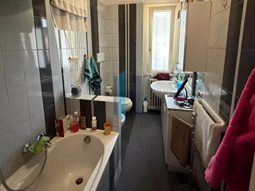 Immagine 21 di Appartamento in vendita  in Viale del Piave 93 a Brescia