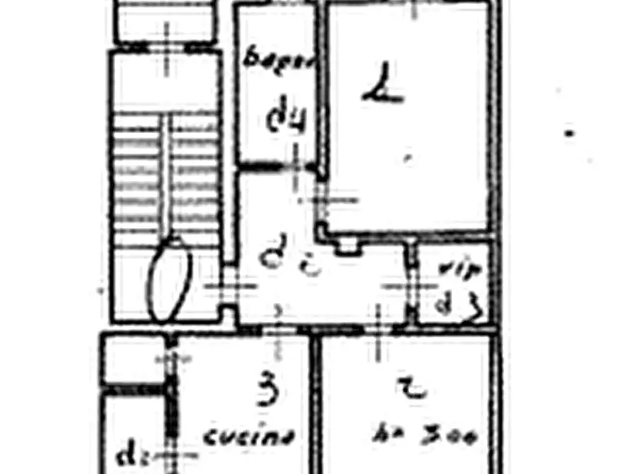 Immagine 29 di Appartamento in vendita  in Viale del Piave 93 a Brescia