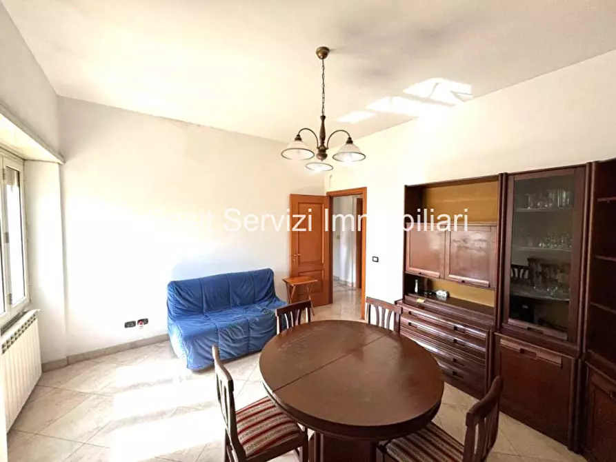 Immagine 24 di Appartamento in vendita  in Via dei Buonvisi a Roma