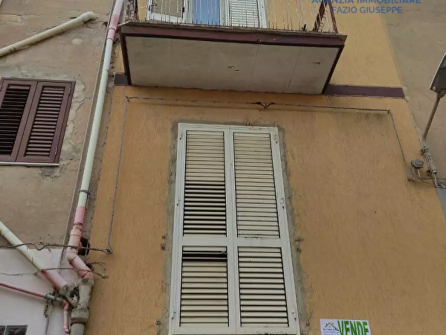 Immagine 1 di Casa indipendente in vendita  a Canicattì