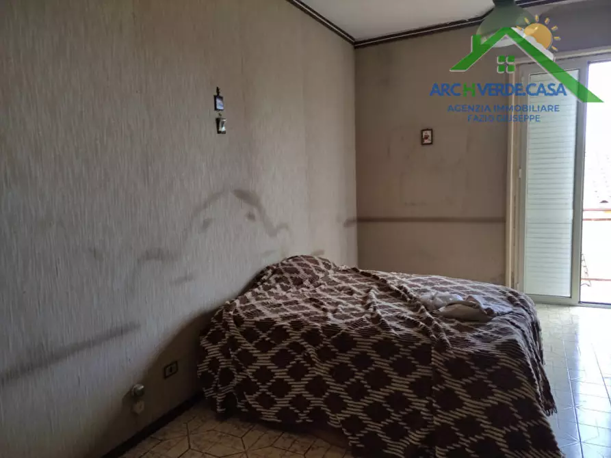 Immagine 4 di Casa indipendente in vendita  a Canicattì