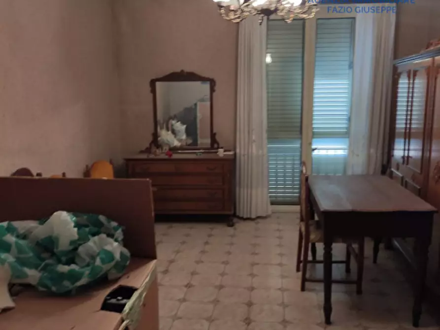 Immagine 5 di Casa indipendente in vendita  a Canicattì