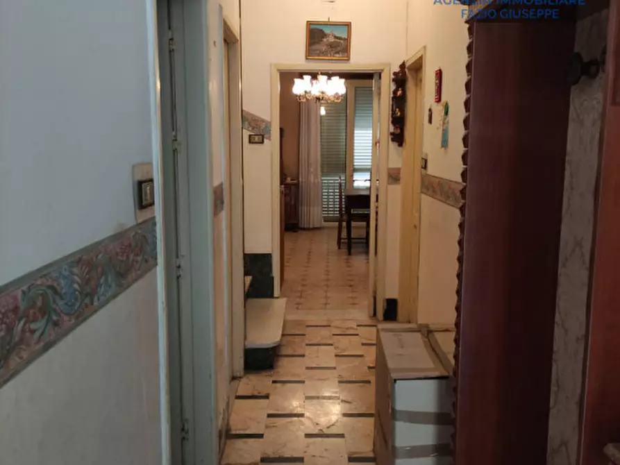 Immagine 6 di Casa indipendente in vendita  a Canicattì