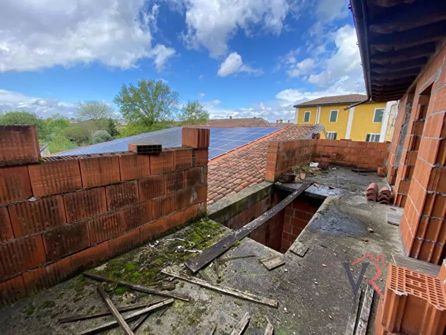 Immagine 4 di Rustico / casale in vendita  a Dello