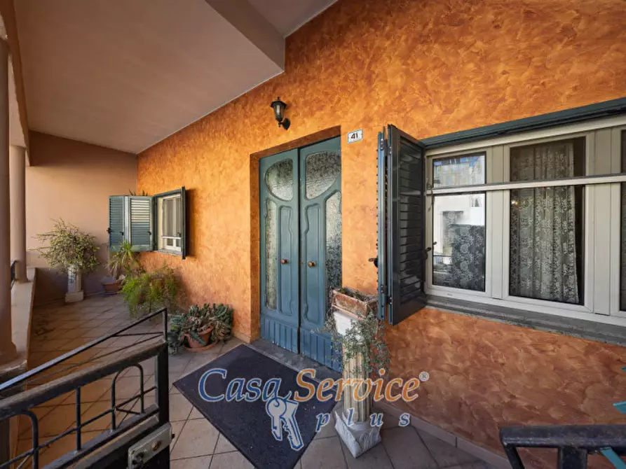 Immagine 1 di Casa indipendente in vendita  in Via Duca degli Abruzzi a Supersano