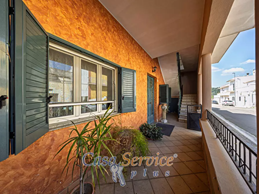 Immagine 2 di Casa indipendente in vendita  in Via Duca degli Abruzzi a Supersano