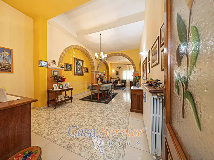 Immagine 4 di Casa indipendente in vendita  in Via Duca degli Abruzzi a Supersano